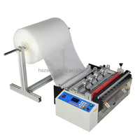 Ligne de production de découpe et d'emballage de papier A4 entièrement automatique, de rouleau à feuille, format A3 A4 A5, machine à fabriquer du papier A4