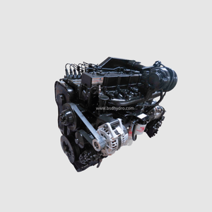 Ricambio per Motore 4BT3.9 4BTA3.9 4BTAA3.9 6BT5.9 6BTA5.9 6BTAA5.9 6CTA8.3 6CTAA8.3 6LTA8.9 per Escavatore, in Metallo - Product Image 6