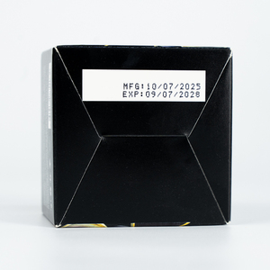 Échantillon Gratuit Masque Capillaire à l'Huile de Batana 120ML de Qualité Supérieure pour le Contrôle des Frisottis et la Nutrition du Cuir Chevelu - Product Image 6