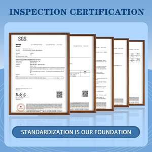 200mm <span class=keywords><strong>PU</strong></span>-Lenkrad mit Lager laufbahn 6-Zoll-Eisen TPR PP Rigid Locking Style Anpassbare OEM-Unterstützung für den industriellen Einsatz - Product Image 6