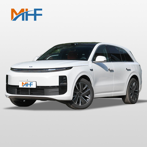 2025 Lixiang Extended-Range 2025 <span class=keywords><strong>Li</strong></span> Auto Lixiang L6 Pro Max Voiture hybride Idéal <span class=keywords><strong>Li</strong></span> 6 Grand SUV 2025 Voiture hybride - Product Image 6