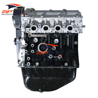 Offre Spéciale pièces de moteur 1.1L SQR472WFWC moteur pour Chery Tiggo QQ3 QQ6 Q22 Bus Joyner Trooper