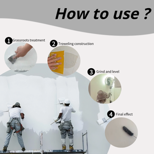 Compuesto <span class=keywords><strong>para</strong></span> Juntas Resistente al Moho y la <span class=keywords><strong>Humedad</strong></span> Blue Kingfisher <span class=keywords><strong>para</strong></span> Paredes, Paneles de <span class=keywords><strong>Cemento</strong></span>, Baños, Cocinas y Áreas de Alta <span class=keywords><strong>Humedad</strong></span> - Product Image 3