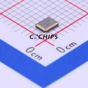 K3A270001210 Crystal (Passive) SMD3225-4P Crystal Oscillator SMD Crystal Oscillator 27MHz 10ppm 12pF - Product Image 1