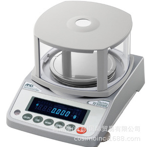เครื่องชั่งวิเคราะห์ Ba-6Dte ความแม่นยำสูง 200 กรัม ผลิตในญี่ปุ่น - Product Image 2