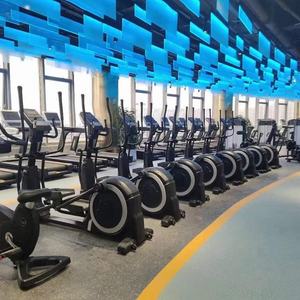 Deren Nhà Máy Bán Buôn Điện <span class=keywords><strong>Precor</strong></span> <span class=keywords><strong>Elliptical</strong></span> Chéo Huấn Luyện Viên Máy Cho Cơ Thể Xây Dựng Thiết Bị Tập Thể Dục - Product Image 6