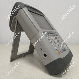 Rohde & Schwarz R & S <span class=keywords><strong>ZVH</strong></span>-Serie Hand kabel-und Antennen analysator Elektronische Messgeräte Modelle ZVH4 und ZVH8 - Product Image 2