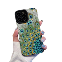 Coques de Téléphone Portable de Luxe Antichoc pour iPhone 17 Air 16 Plus Pro Max 15 14 13 12 11 X – Housse de Protection Anti-chute Personnalisable