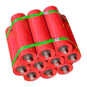 محرك ناقل بكرات فولاذية، محمل كروي جديد للناقل، للاستخدام في المستودعات، سعة تحميل 1000 كجم، عمر افتراضي 5+ سنوات - Product Image 3