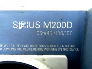 1plc 全新原装 Sirius M200D 电机启动器 3RK1315-6LS41-0AA3 - Product Image 3