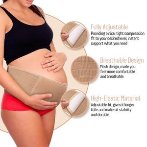Sabuk Penyangga Perut Ibu Hamil, Sabuk Penyangga Punggung, Sabuk untuk Wanita Hamil (Laris Terjual) - Product Image 4