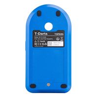 Dispositivo de Programación de Llaves TOPDON T-Darts con Chip RFID, Compatible con Más de 100 Chips Transpondedores, Bluetooth, Conexión Telefónica e Identificación por Frecuencia