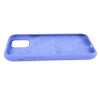 Pour iPhone 11 12 13 14 Pro Max, coque de téléphone en silicone liquide, microfibre, étanche, antichoc, design luxueux, personnalisée