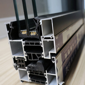 Profil en aluminium 40x40 <span class=keywords><strong>6m</strong></span> Fabricant 4040 Cadre en aluminium industriel, profil en aluminium 40x40 Profilé en aluminium extrudé Linear Pro - Product Image 5