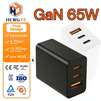 Adaptateurs secteur, bloc de charge pour smartphone, chargeur mobile multifonctionnel USB-C, chargeur super rapide et cordon