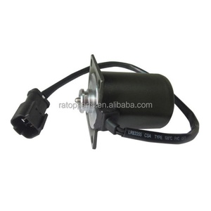 โซลินอยด์ปั๊มไฮดรอลิกหลัก PC200-6 PC200-5 PC200-3 6D95  708-2H-25240 708-23-18272 708-2L-25211 - Product Image 4