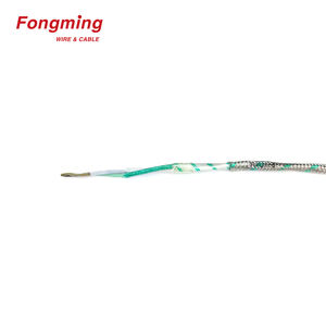 Fil et câble de <span class=keywords><strong>thermocouple</strong></span> JX-VVP - Product Image 3