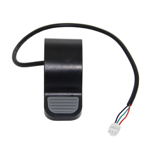 Controlador de Velocidad para Patinete Eléctrico MI 5 Plus, Acelerador de Pulgar para Repuestos de Patinete Xiao Mi 5 - Product Image 2