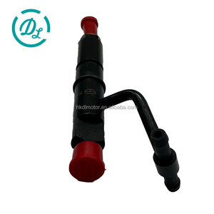Injecteur de carburant diesel EexcavaStart C490BPG KBAL-P001 P523 pour excavatrices A490BPG 490BPG Remplace SP146101 KBAL-P001C Garantie 6 mois - Product Image 4