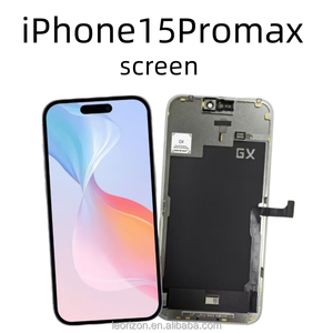 <span class=keywords><strong>Schermo</strong></span> Originale per <span class=keywords><strong>iPhone</strong></span> <span class=keywords><strong>13</strong></span> 14 15 <span class=keywords><strong>Pro</strong></span> <span class=keywords><strong>Max</strong></span> a Prezzo di Fabbrica GX DD JK OLED Display LCD per Cellulare per Sostituzione - Product Image 3