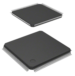 Nuevo microcontrolador ARM STM32F407ZET6 original: MCU Cortex-M4 con FPU, 512 KB de memoria Flash, 192 KB de SRAM, 168 MHz - Product Image 1