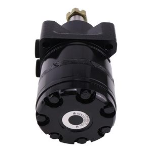 มอเตอร์ล้อไฮดรอลิก demfec BMER3-350-WD-T31-R เข้ากันได้กับ bmer 375 Parker TG TF - Product Image 4