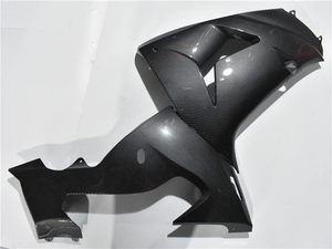 Kit Carene per Kawasaki Ninja 2006-2007 ZX10R ZX-10R, Look Carbonio, Plastica ABS a Iniezione, <span class=keywords><strong>Nuova</strong></span> <span class=keywords><strong>Carrozzeria</strong></span> - Product Image 5