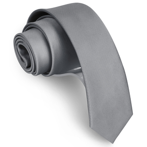 Silk <strong>Tie</strong> for Men Solid Color Slim 6cm Sage <strong>Green</strong> Necktie Polyester Narrow Cravat Blue Purple Gold <strong>Pink</strong> Formal Fashion <strong>Ties</strong> - Product Image 3
