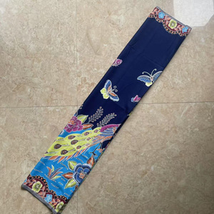 Sarong imprimé dispersé de haute qualité thaïlande batik sarung vente en gros de vêtements jupe asie du sud-est - Product Image 5