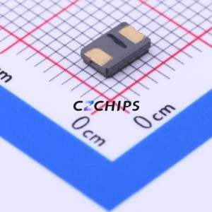 XSMEELNANF-8.192MHZ Crystal (Passive) SMD5032-2P Crystal Oscillator SMD Crystal Oscillator 8.192MHz 30ppm 12.5pF - Product Image 2