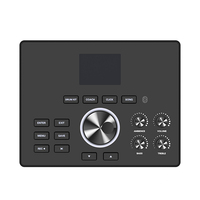 Batterie électronique professionnelle Moinng Pro, kit de batterie électronique pour batteur