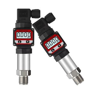 평면 필름 압력 센서 장치 진흙 펌프 압력 센서, 4-20ma 출력의 24vdc 평면 필름 압력 센서 - Product Image 4