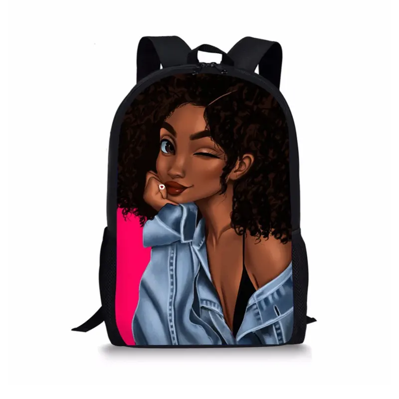 2024 yeni moda stil okul çantaları sevimli öğrenciler için sırt çantası ve çeşit