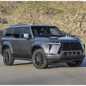 Vehículo Todoterreno de Aventura <span class=keywords><strong>GX</strong></span> OVERTRAIL Edición Far Peak 2024, Gran Venta, para Exploración al Aire Libre - Product Image 2