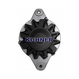 Alternatore compatibile con MAZDA 323 II 1.5 (BD105) Benzina (KW: 55, CV: 75) dal 05-1981 al 12-1985 KUHNER 40795RI NUOVO - Product Image 1