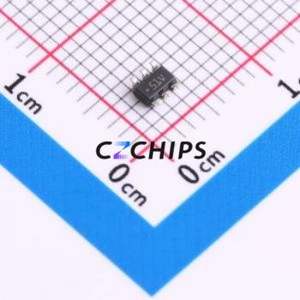Nouveau moniteur PMIC de puce IC de Circuit intégré LM3880MFX-1AE/NOPB SOT-23-6 et IC de réinitialisation - Product Image 2