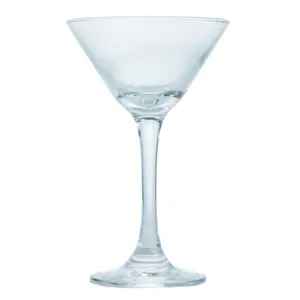 Meilleure vente de lunettes à Martini pour boire de la Margarita et mélanger des Cocktails colorés