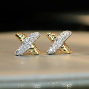 Joyería de Oro de 18K al por Mayor, Precio de Fábrica OEM/ODM, Aretes de Oro Rosa con Certificación, Listos para Enviar - Product Image 4