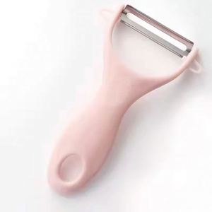 Wholesale Hot Sale Kitchen <b>Vegetable</b> Tool Tools Fruit Potato <b>Peeler</b> Cutter Parer Kitchen Gadgets Kitchen Accessories - Product Image 3