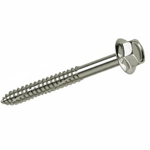 VITE AUTOFILETTANTE TECC 6,3X 40mm. Pz. 10 ami da pesca KOVERVIT BS MUSTAD - Product Image 1