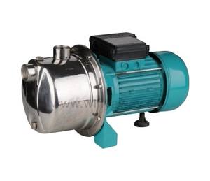 Cabezal de bomba SJET SS304, bombeo autocebante, precio de fábrica, refuerzo de alta presión, bombas de Motor eléctrico ODM, bomba de agua de chorro de 1HP - Product Image 4