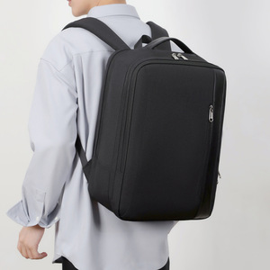 Wholesale Large Capacity Waterproof <b>Laptop</b> Backpack with USB & Bluetooth Anti-Lost for Business Trip School - Product Image 5