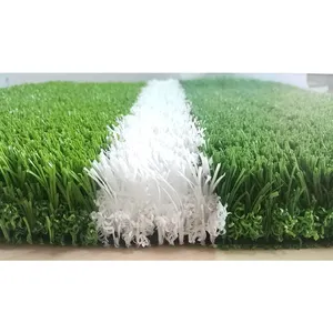 Non Infill Artificial Turf 30mm Synthetic Grass