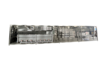 Équipement d'abattage d'usine de transformation de poulet d'établissement libre avec des composants de noyau de moteur et de pompe