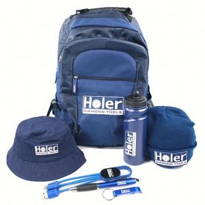 Wholesale <b>Gift</b> <b>Sets</b> One-stop Promotional Items <b>Set</b> with Your logo Giveaways Promotional & Business <b>Gifts</b> <b>Gift</b> Ideas - Product Image 1