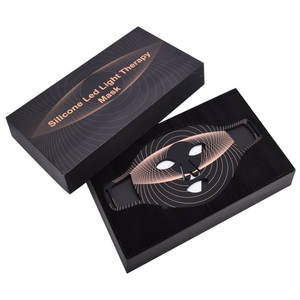 Terapia <span class=keywords><strong>de</strong></span> luz roja infrarroja máscara femenina <span class=keywords><strong>de</strong></span> silicona <span class=keywords><strong>led</strong></span> color foto terapia <span class=keywords><strong>LED</strong></span> máscara <span class=keywords><strong>de</strong></span> belleza máscara <span class=keywords><strong>de</strong></span> silicona suave - Product Image 6