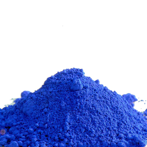 Bleu bleu organique 27 de colorant de poudre de colorant de caméléon pour la <span class=keywords><strong>peinture</strong></span> d'ongle - Product Image 4