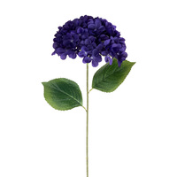Bunga Peony Sutra Buatan Berlapis-lapis dengan Kelopak Padat 90 Kelopak Gaya Cina untuk Dekorasi Pernikahan/Liburan dari Pabrik