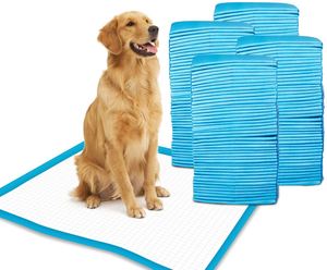 Dog Training <b>Pads</b> With Adhesive Pet Toilet Mat Dog <b>Pads</b> Puppy <b>Pee</b> <b>Pads</b> Charcoal for Dogs - Product Image 6
