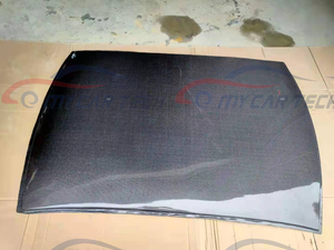Toit de voiture en fibre de carbone pour BMW modèle E46 Coupé <span class=keywords><strong>330ci</strong></span> 2001 - Product Image 5